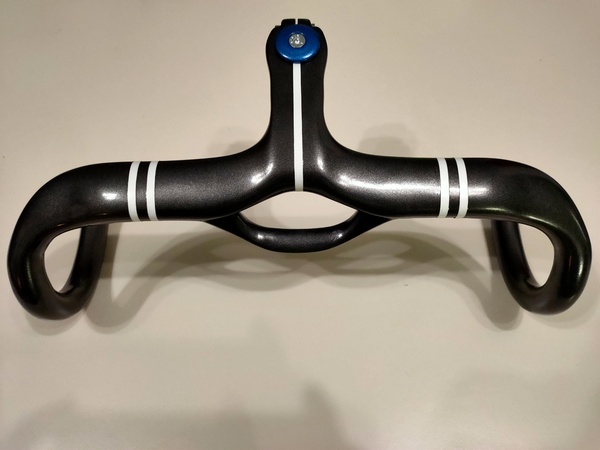 Cinelli - Cinelli Ram3