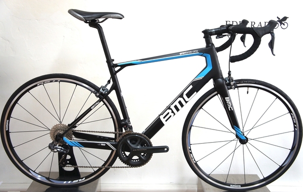 Bmc - GRANFONDO