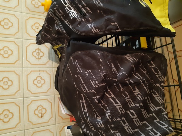 Shimano - Accu