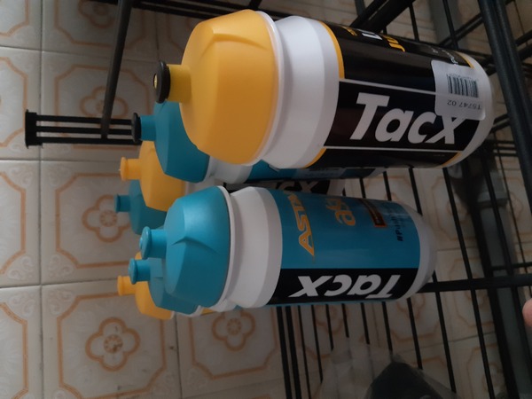 altra - Tacxs