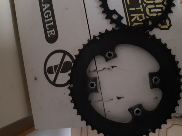 Shimano - Ultegra 11v