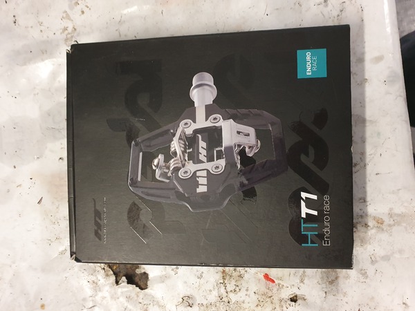 altra - ht t1t