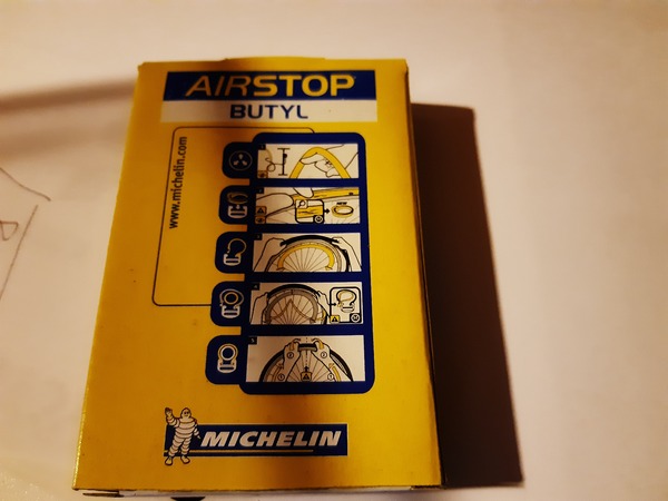 Michelin -
