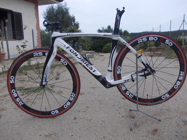 Shimano - ALTO PROFILO C 50