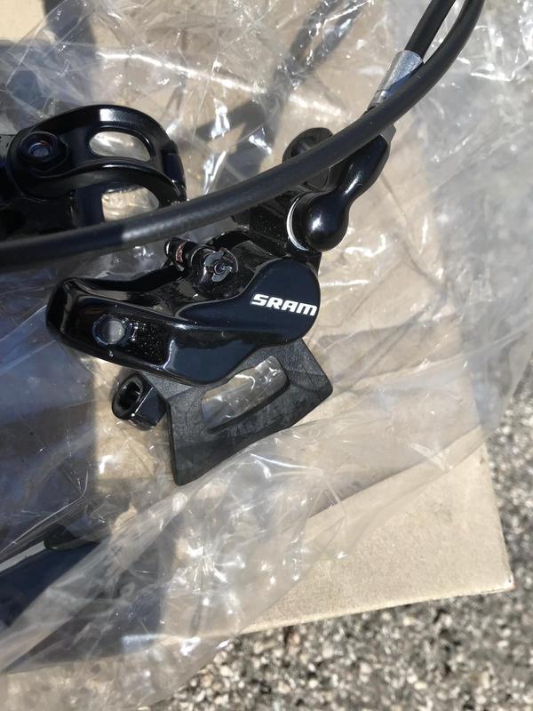 Sram - GUIDE R
