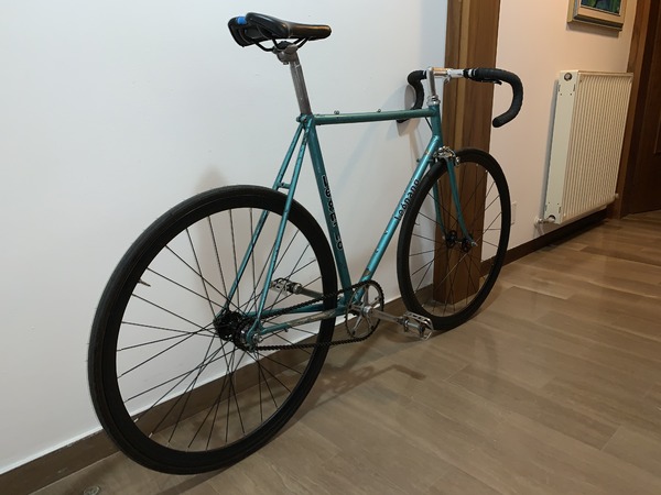 Legnano -