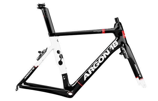 Argon 18 - Nitrogen
