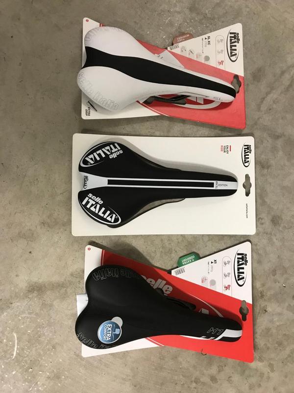 Selle Italia -