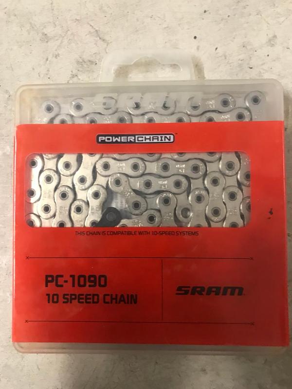 Sram -