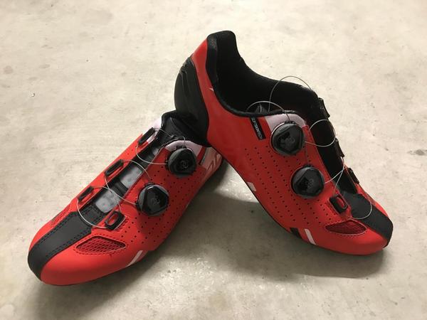 altra - Crono