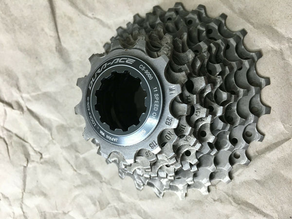 Shimano - 9000