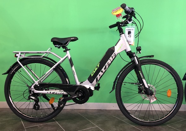 Atala - CULT EVO E-BIKE