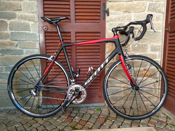 Scott - CR 1