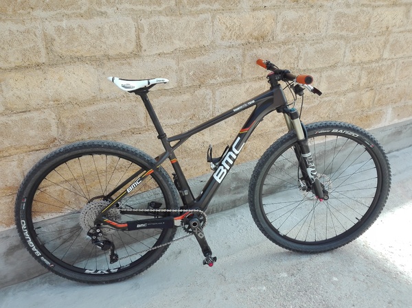 Bmc - Te02