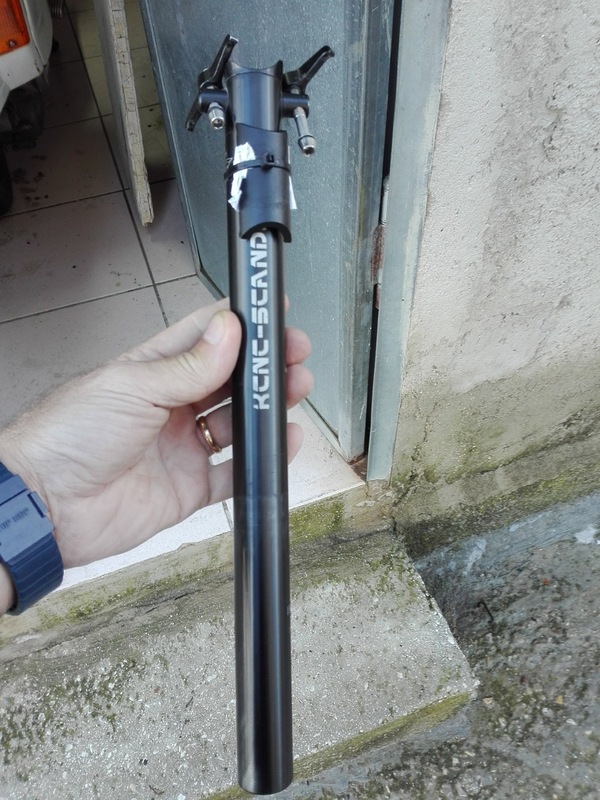 KCNC - T-i pro lite
