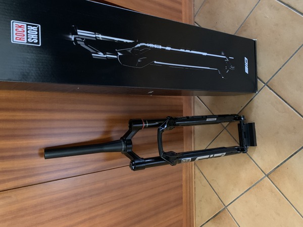 Rockshox - SID Ultimate SL 2021