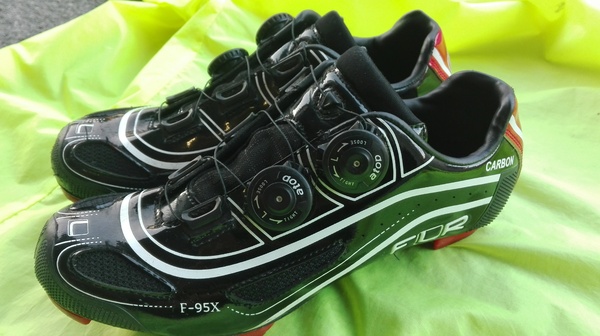 altra - FLR Spd