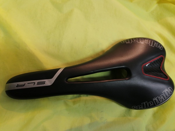 Selle Italia - Slr kit carbonio
