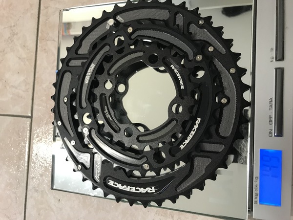 Race Face - Turbine