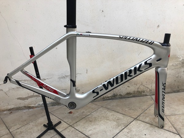 Specialized - Venge