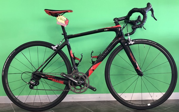 Wilier - TRIESTINA GTR SL