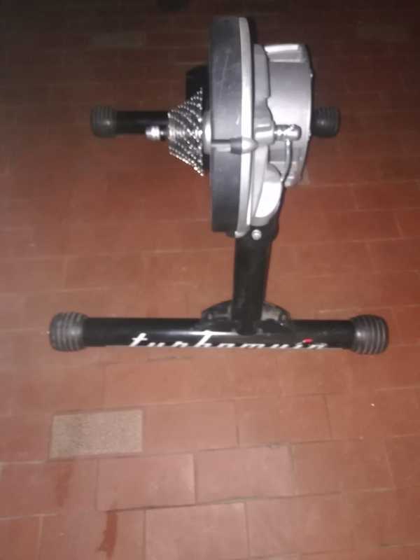 Elite - ÉLITE TURBO MULIN