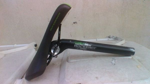 altra - MONDRAKER kayser