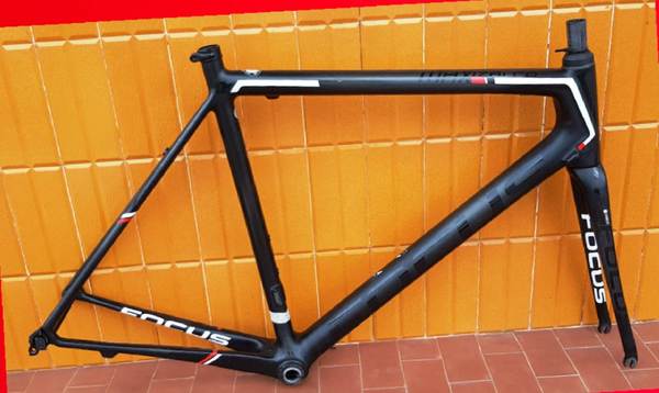 Focus - izalco max