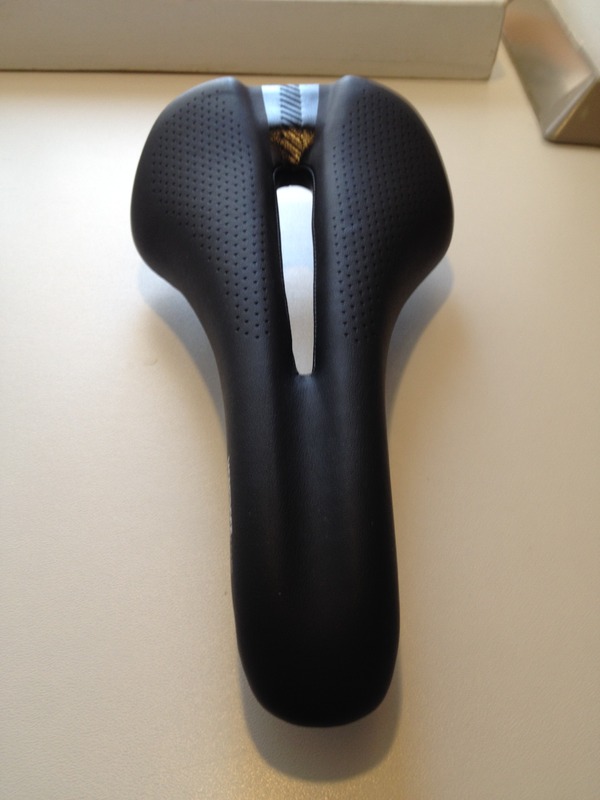 Bontrager - montrose comp