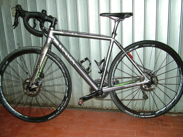 Canyon - INFLITE