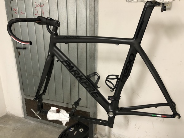 Parkpre - K990