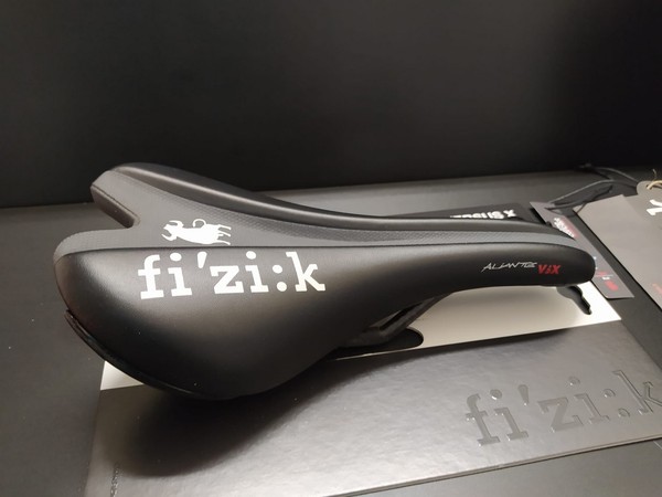 Fizik - ALIANTE VERSUS X carbon braided