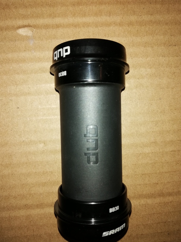 Sram -