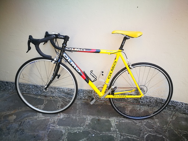Olmo -