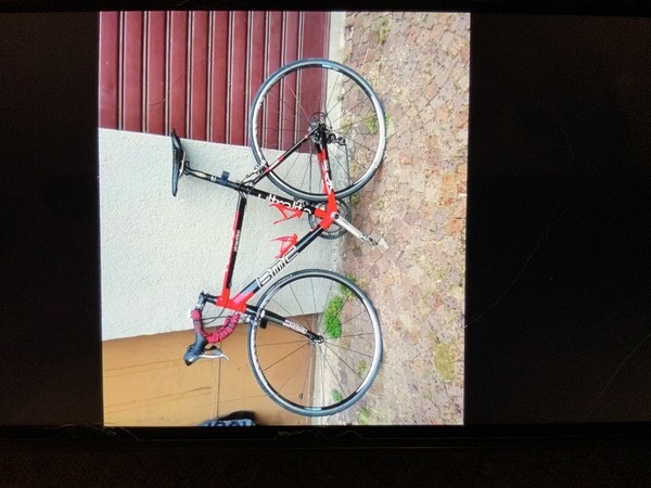Bmc - Streetfire SSX01