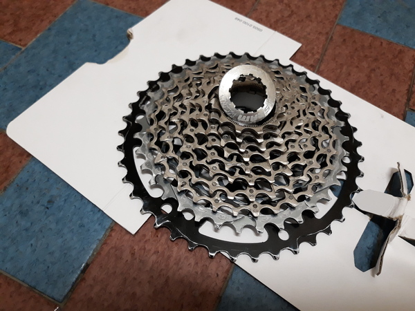 Sram - Xglide