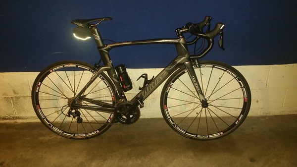 Wilier - 101 air