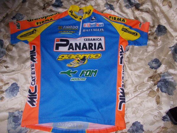 altra - SET 5 MAGLIE ESTIVE