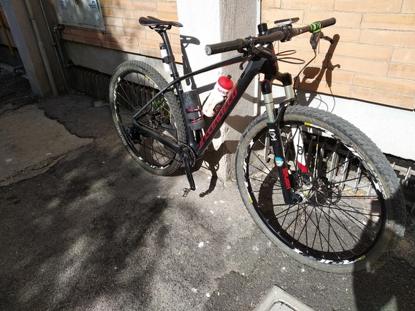 Specialized - Stumperjumper