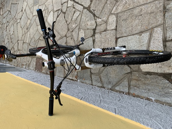 Niner - Air 9 29"