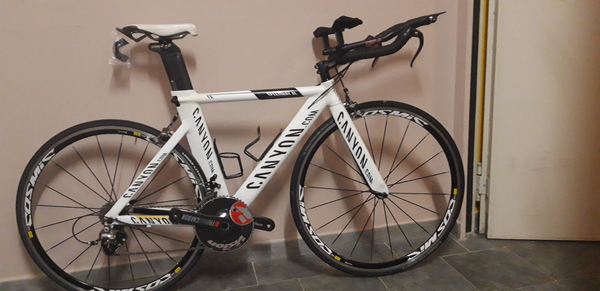Canyon - Speedmax AL 9.0