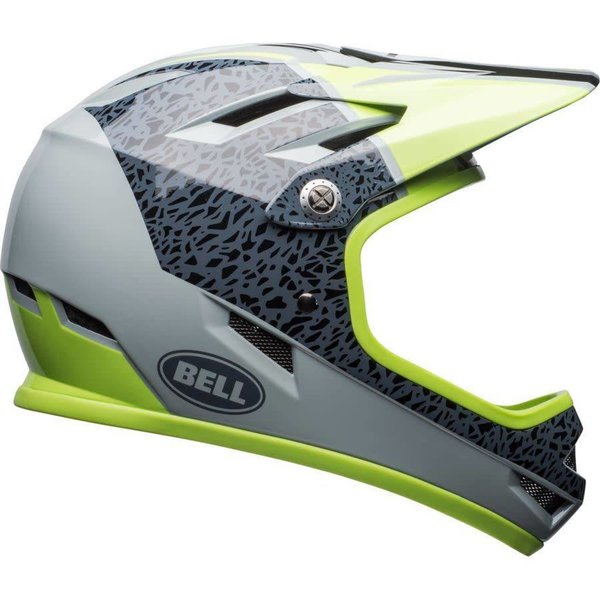 Bell - SANCTION
