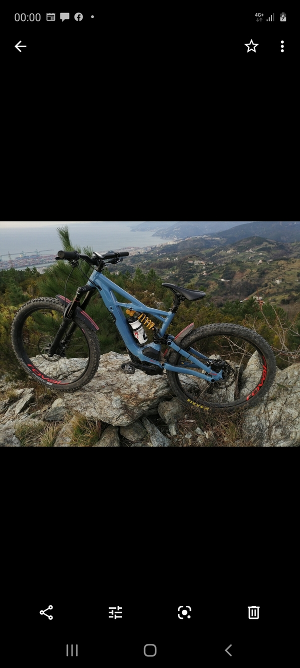 Specialized - Kenevo expert 2019