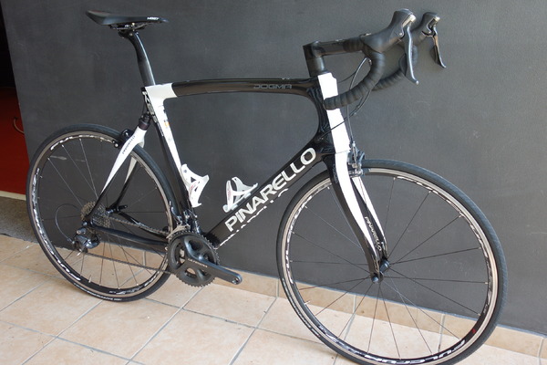 Pinarello - Dogma K8-s