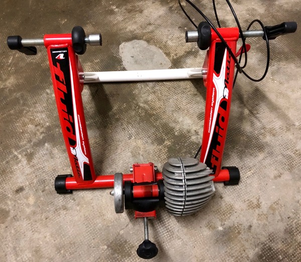 altra - Rulli Velomann Velomann Fluid