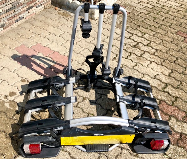 Thule - Thule XT3