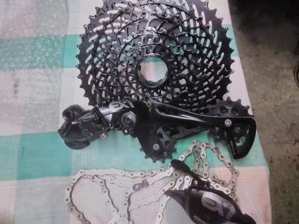 Sram -