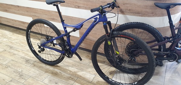 Specialized - ERA comp Carbon