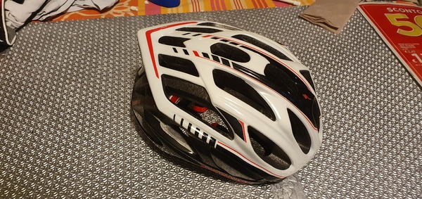 Specialized - casco specialized prevail tg. L