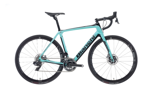 Bianchi - Infinito CV Disc